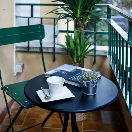 Savi Guest House metro B S Paolo-2